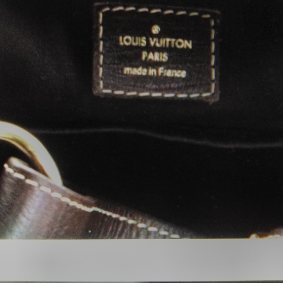 Louis Vuitton Edeme hobo - Picture 8 of 10